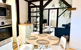Seppala charmant appartement
